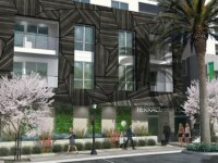 First Micro-Unit Project in Vista
