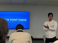 Fox Point Farms BIA y|Gen Presenation